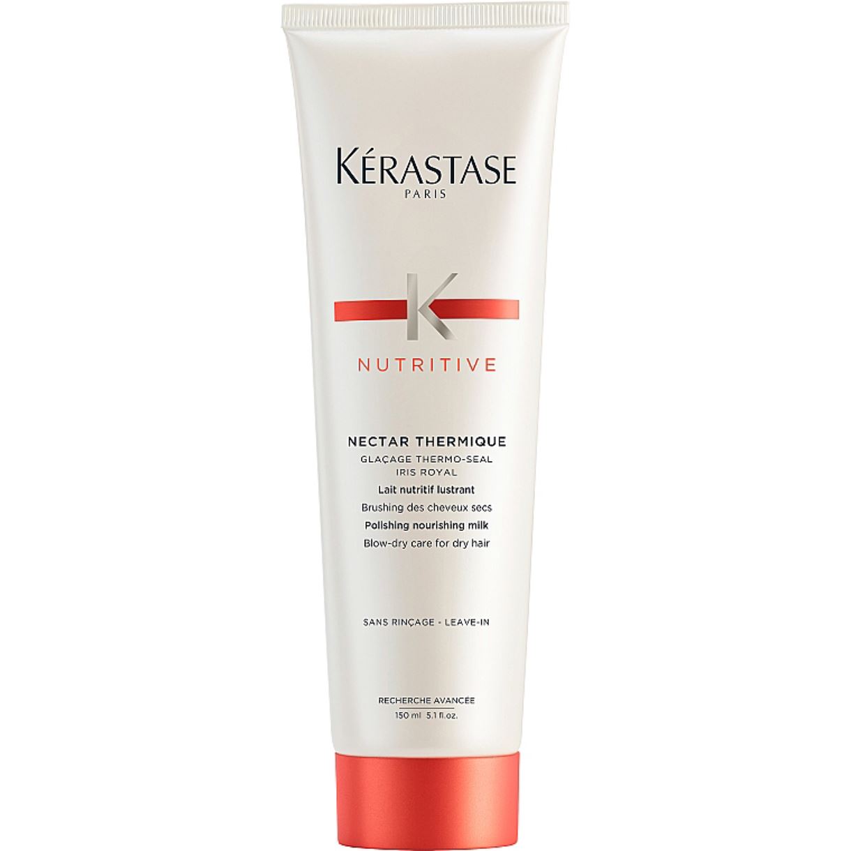 Термозахисний догляд для сухого волосся Kerastase Nutritive Nectar Thermique 150ml