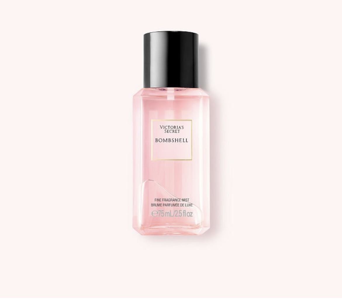 Преміальний міст Victoria's Secret BOMBSHELL, 75мл