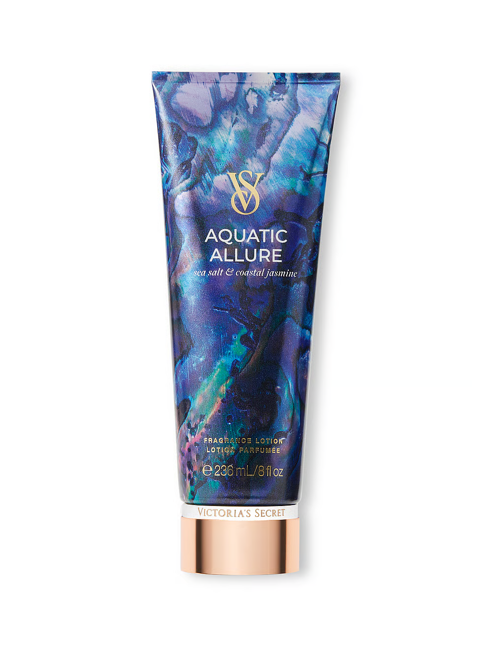 Лосьйон для тіла Victoria's Secret - Aquatic Allure 236ml