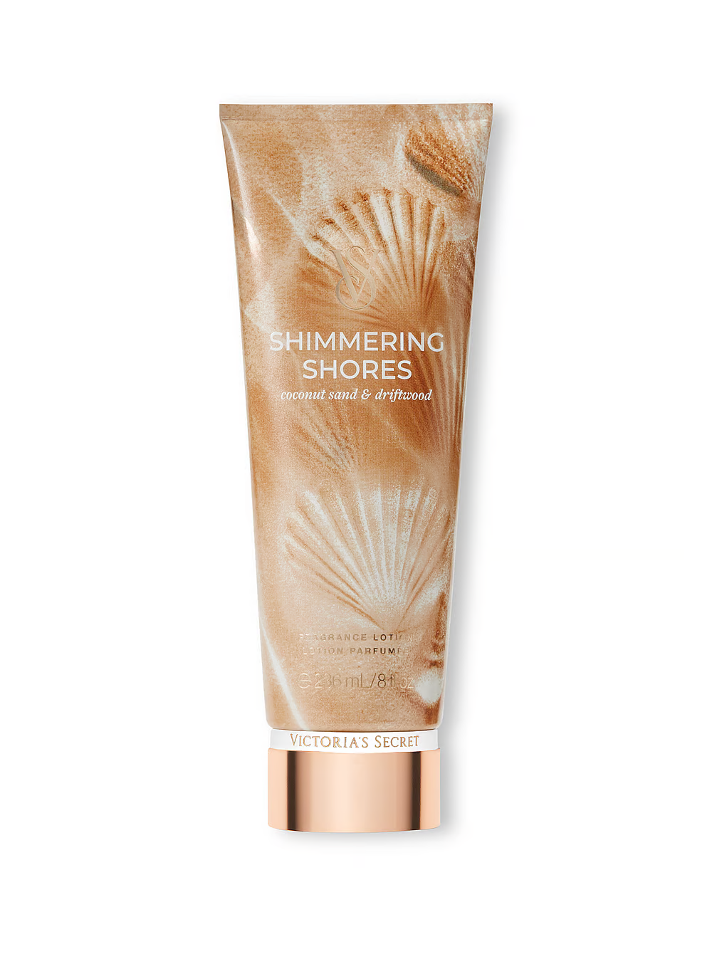 Лосьйон для тіла Victoria's Secret - Shimmering Shores 236ml