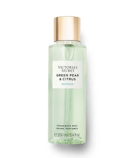 Міст для тіла Victoria’s Secret - Green Pear & Citrus 250ml