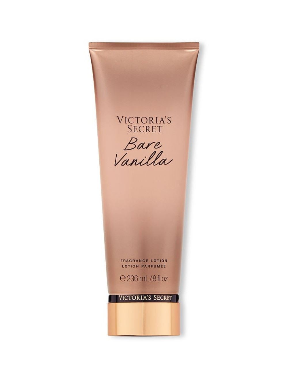 Лосьйон для тіла Victoria's Secret - Bare Vanilla 236ml
