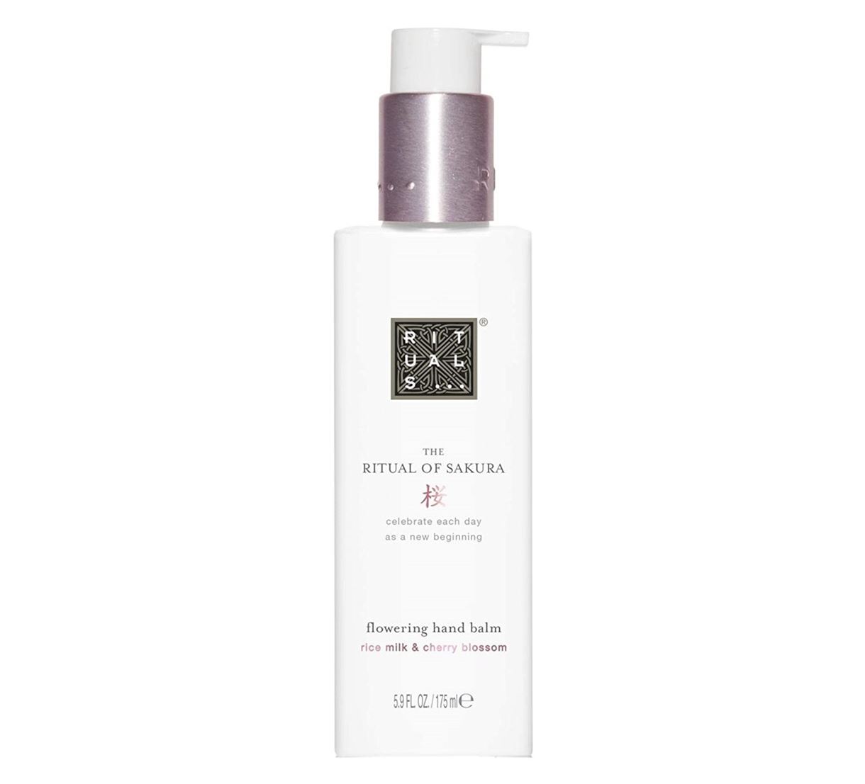 Лосьйон для рук Rituals The Ritual Of Sakura Hand Balm 175ml