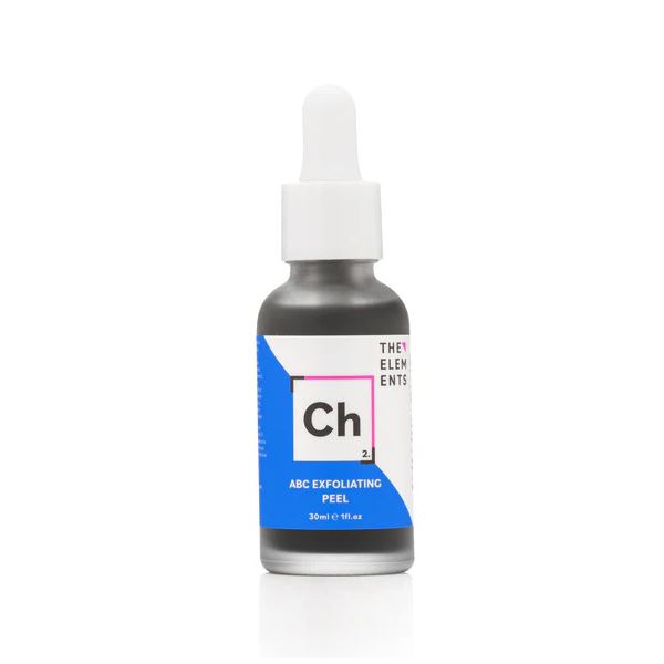 ABC-пілінг The Elements ABC Exfoliating Peel 30ml