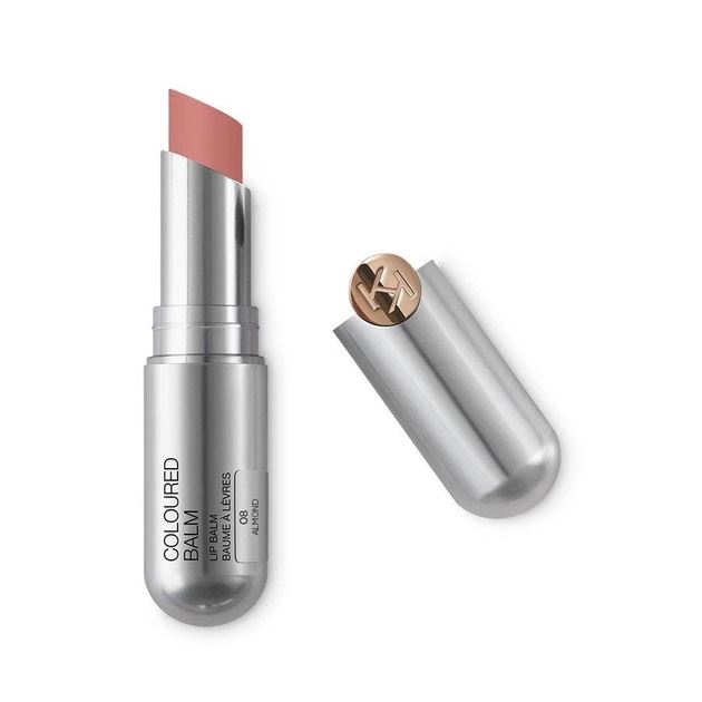 Кольоровий зволожувальний бальзам для губ Kiko Milano Coloured Balm 06 - Blackberry