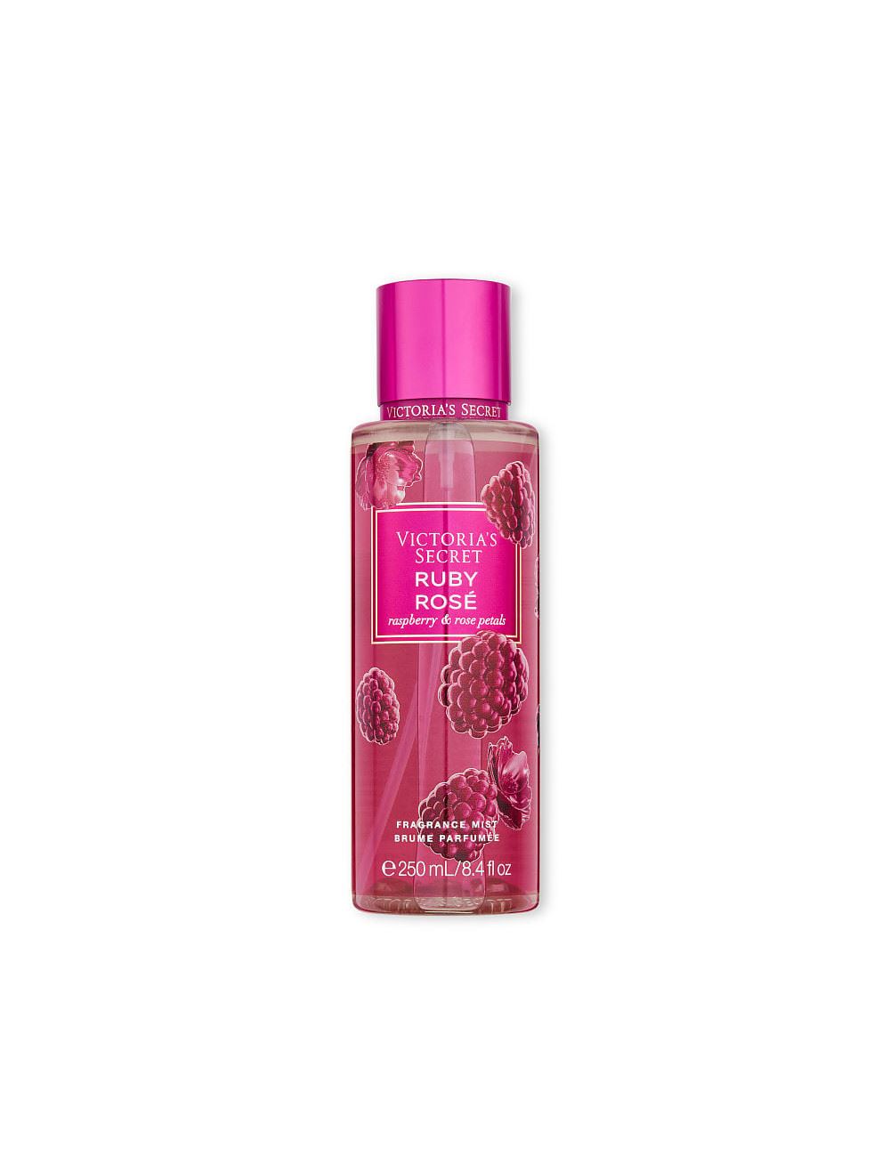 Міст для тіла Victoria's Secret - Ruby Rose 250ml