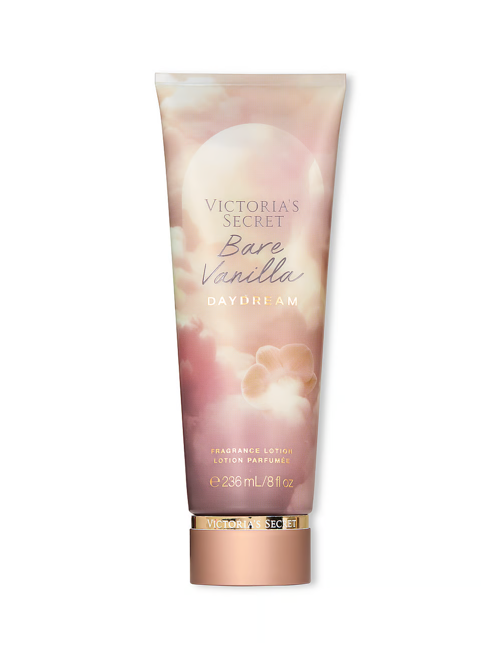 Лосьйон для тіла Victoria's Secret - Bare Vanilla Daydream 236ml