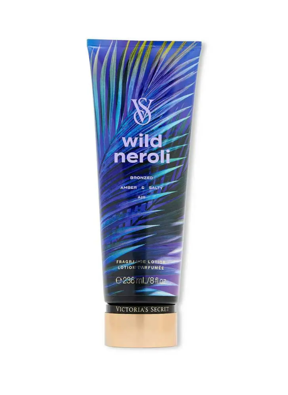 Лосьйон для тіла Victoria's Secret - Wild Neroli 236ml