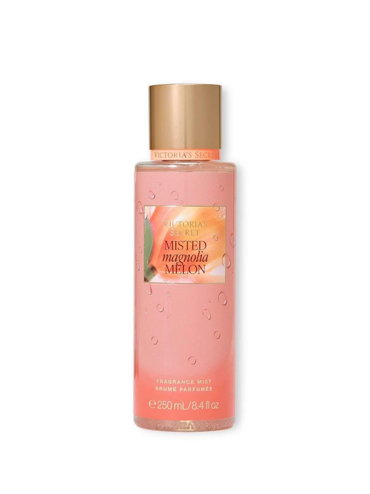 Міст для тіла Victoria's Secret - Misted Magnolia Melon 250ml