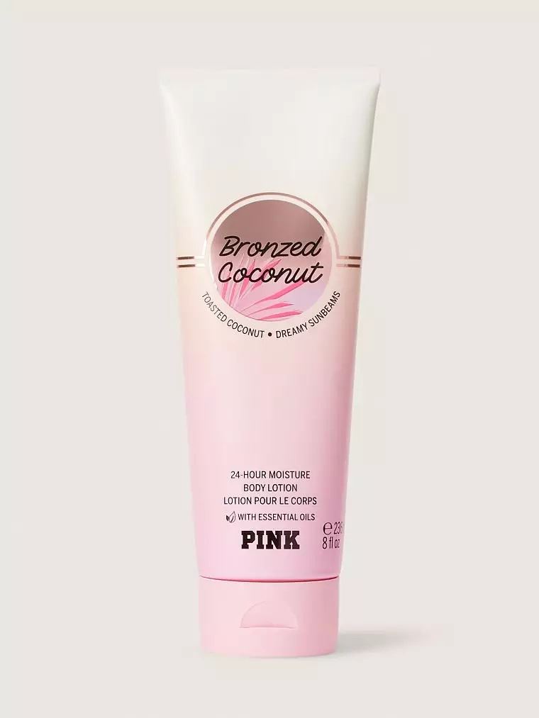 Лосьйон для тіла Pink Bronzed Coconut