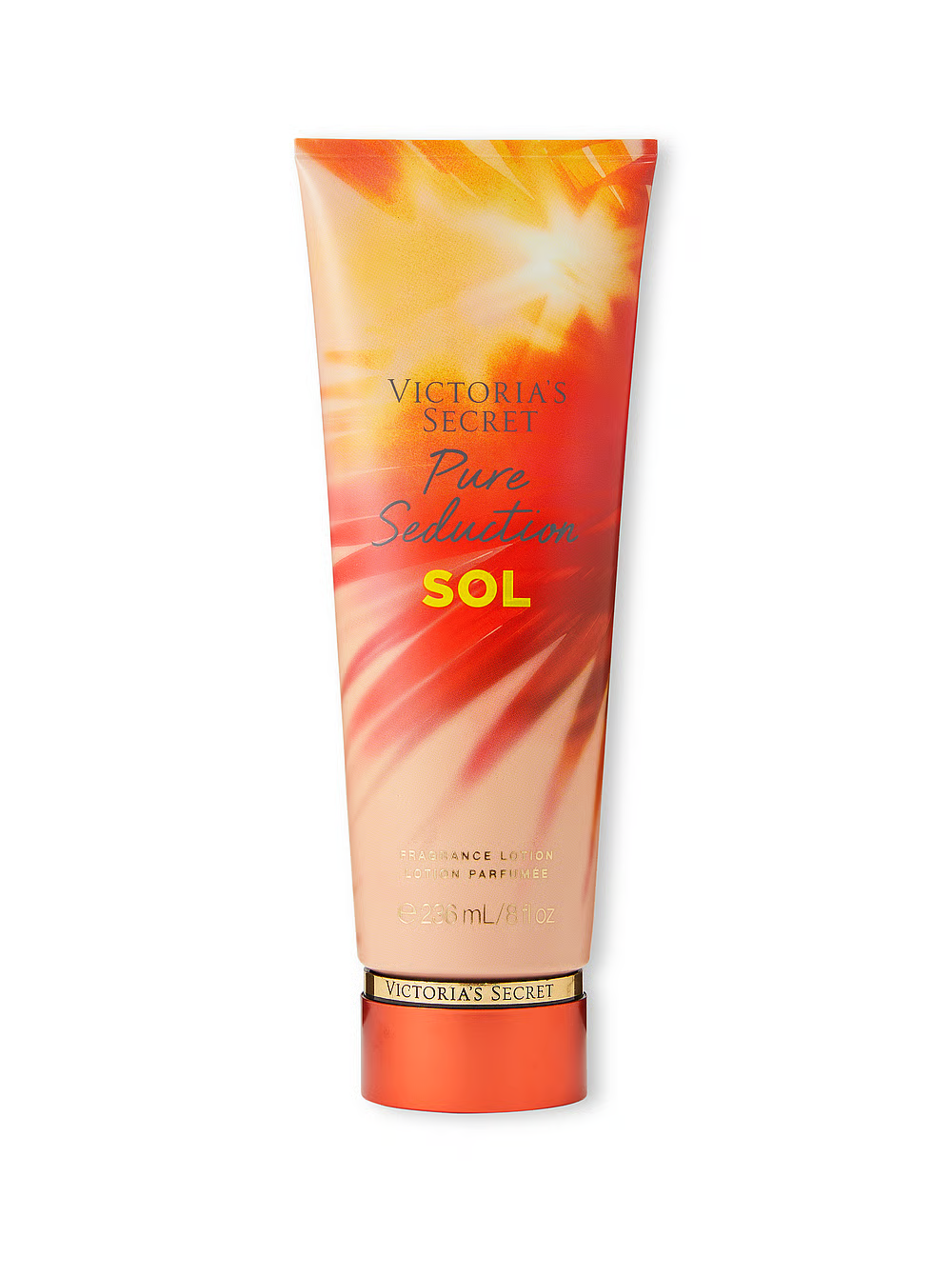Лосьйон для тіла Victoria's Secret - Pure Seduction Sol 236ml