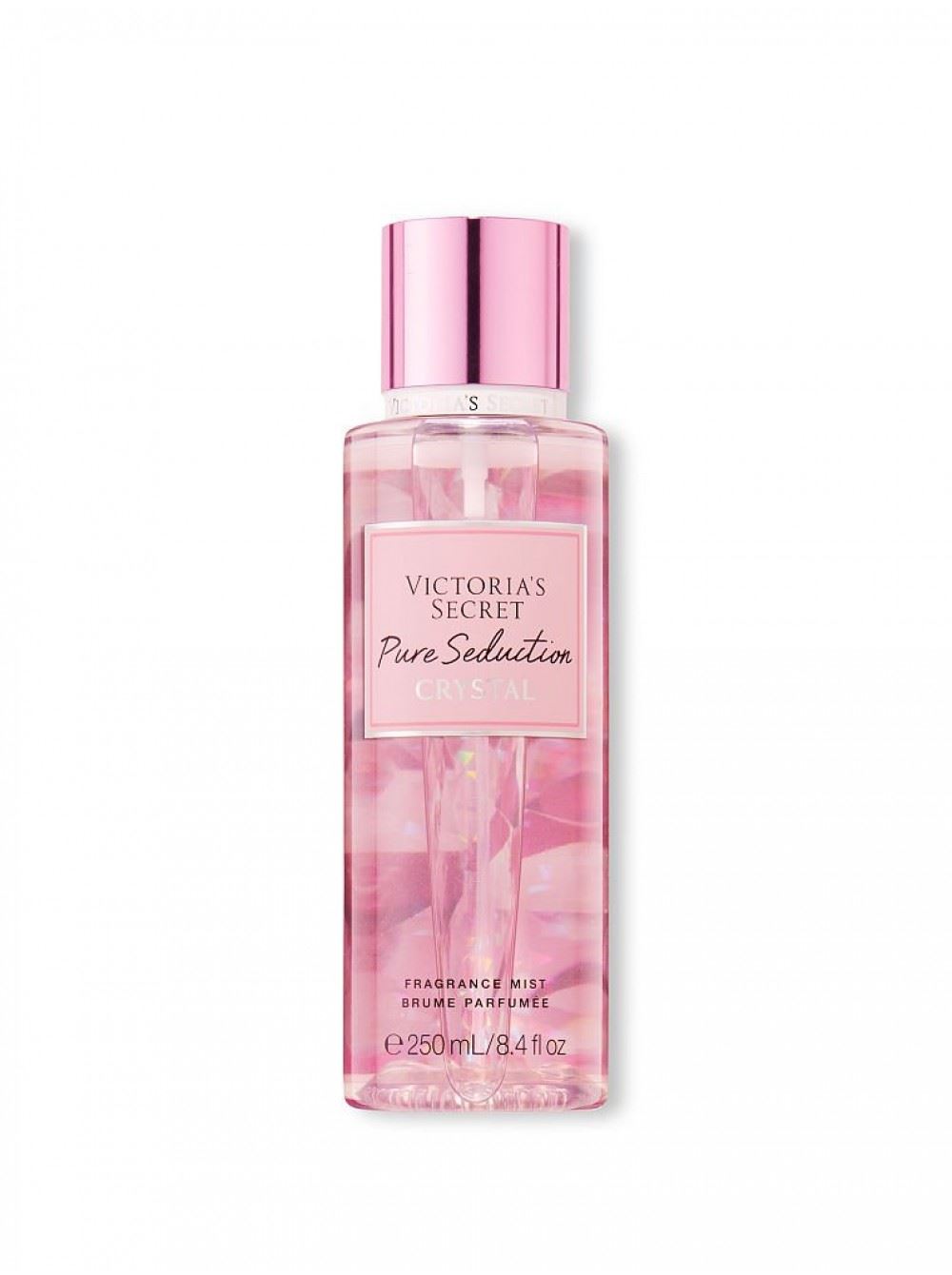 Міст для тіла Victoria’s Secret - Pure Seduction Crystal 250ml