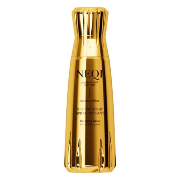 Спрей для блиску та шовковистості волосся NEQI Diamond Glass Styling Spray All 180ml