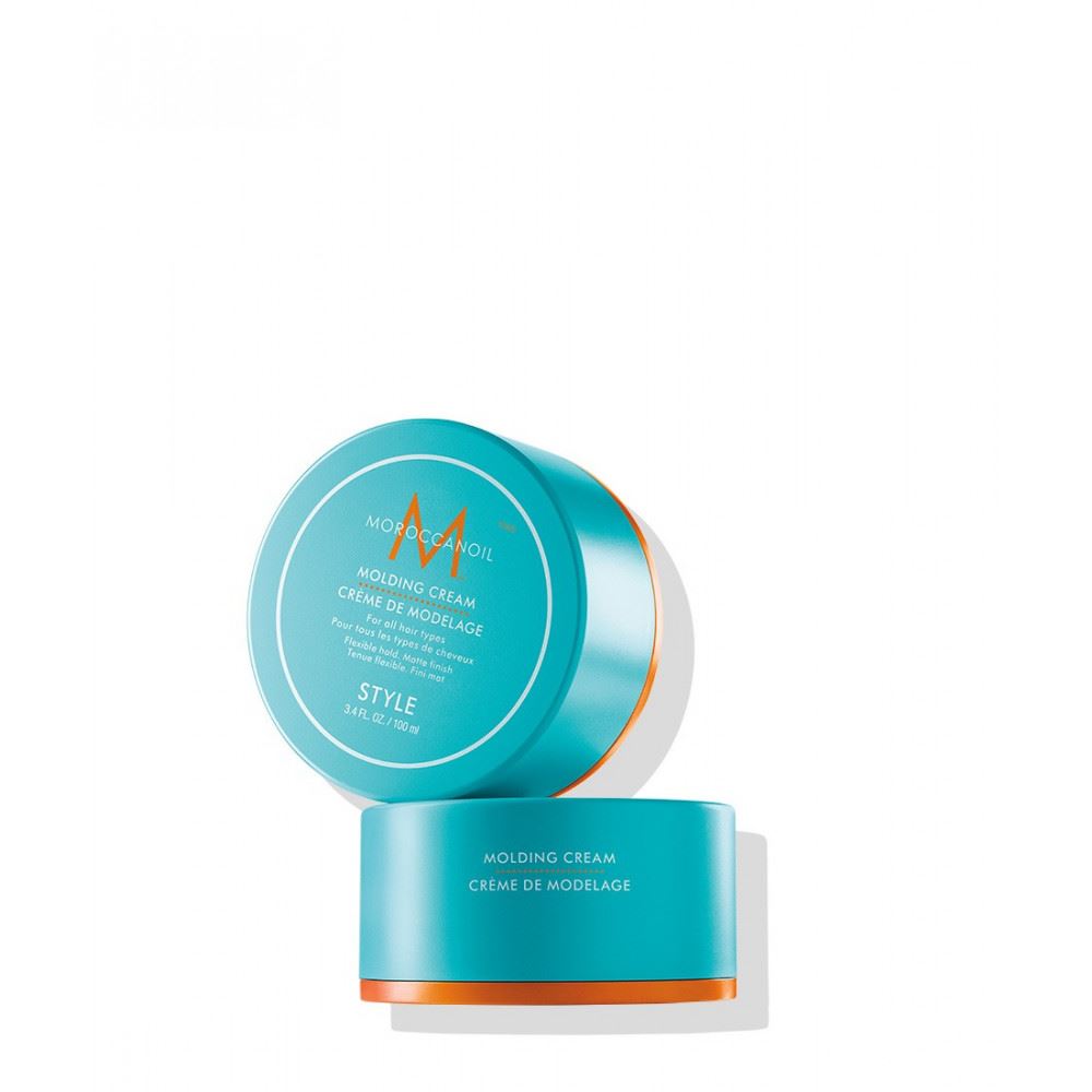 Крем моделюючий для волосся Moroccanoil - Molding Cream 100ml
