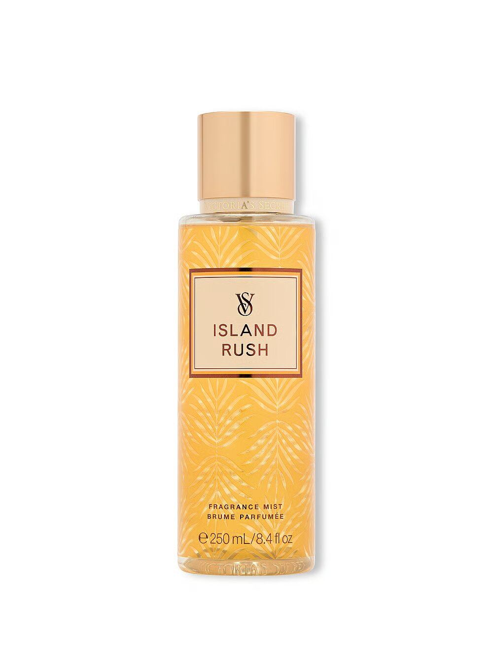 Міст для тіла Victoria's Secret - Island Rush 250ml