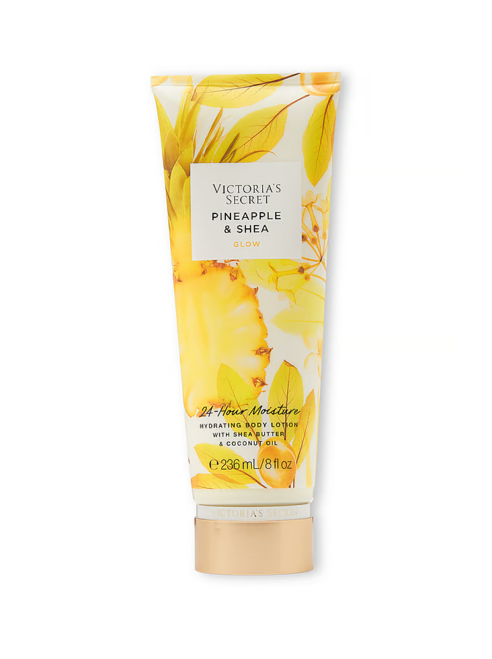 Лосьйон для тіла Victoria's Secret -  Pineapple & Shea 236ml