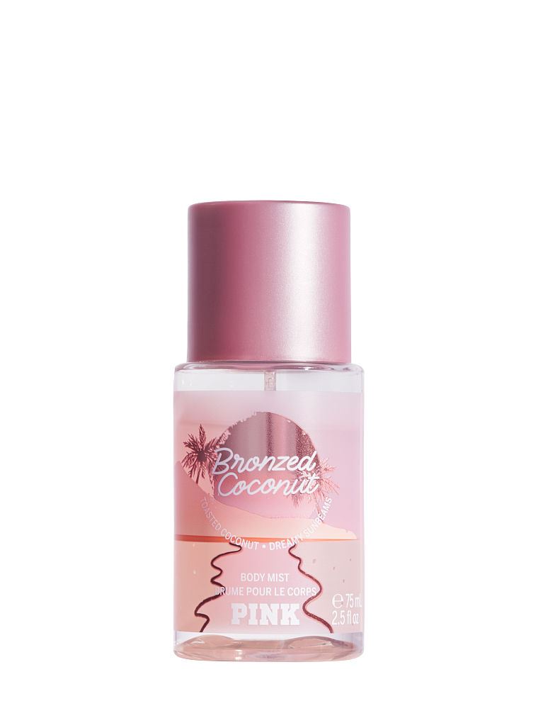 Міні міст для тіла Victoria’s Secret Pink Bronzet Coconut 75 ml