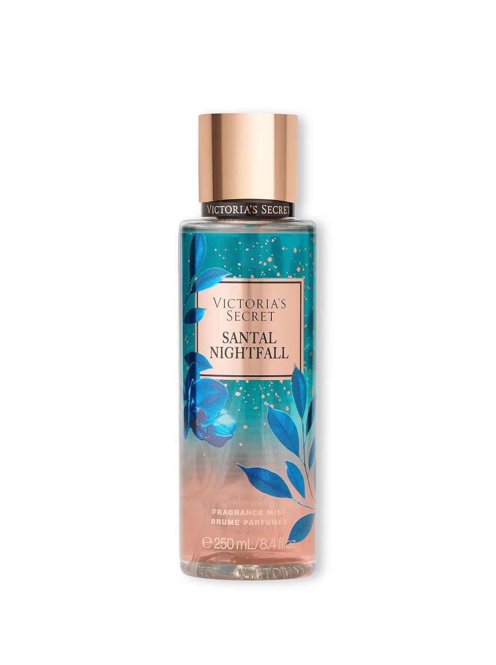 Міст для тіла Victoria's Secret - Santal Nightfall Enchanted Sundown 250ml