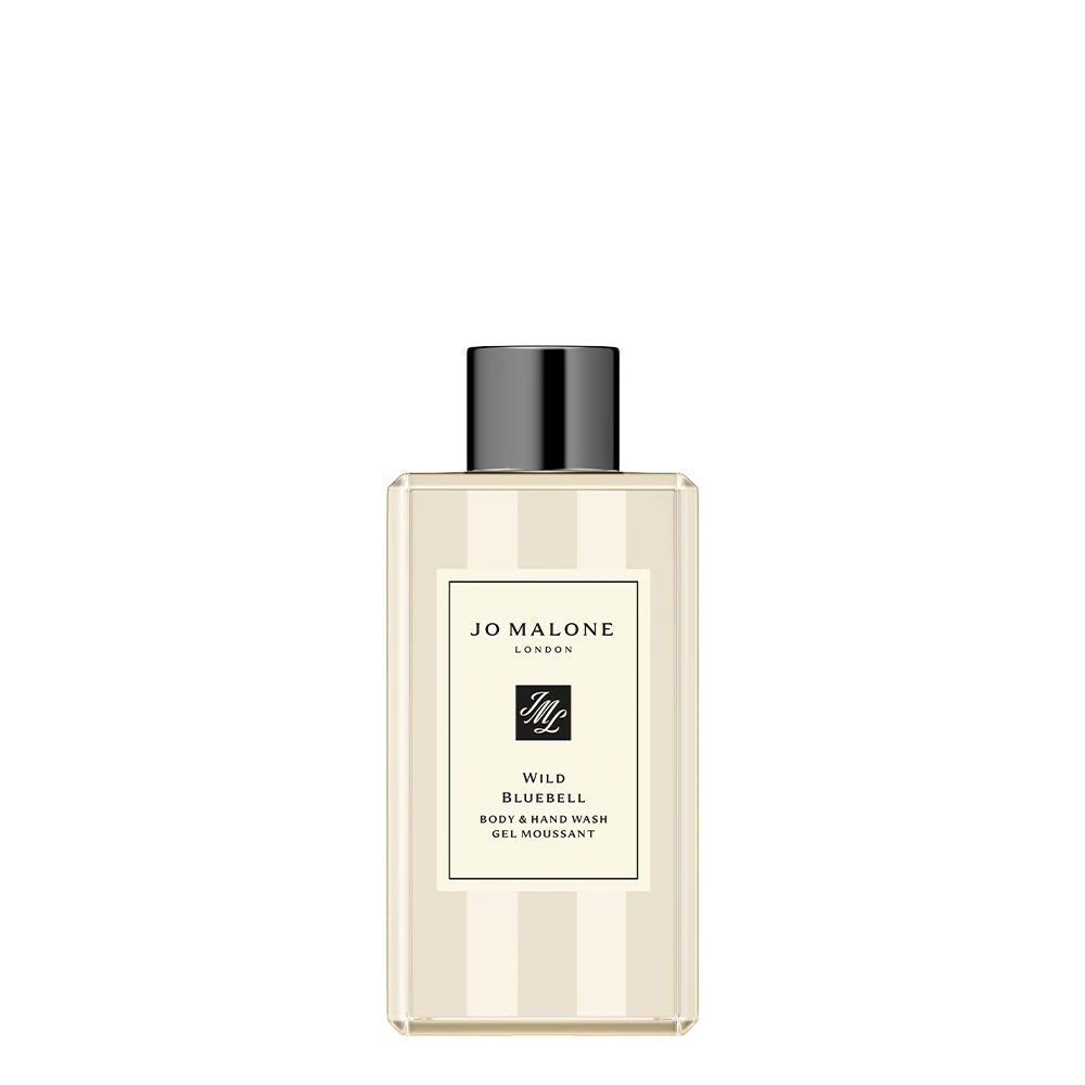 Jo Malone Wild Bluebell Body & Hand Wash - гель для тіла 100ml