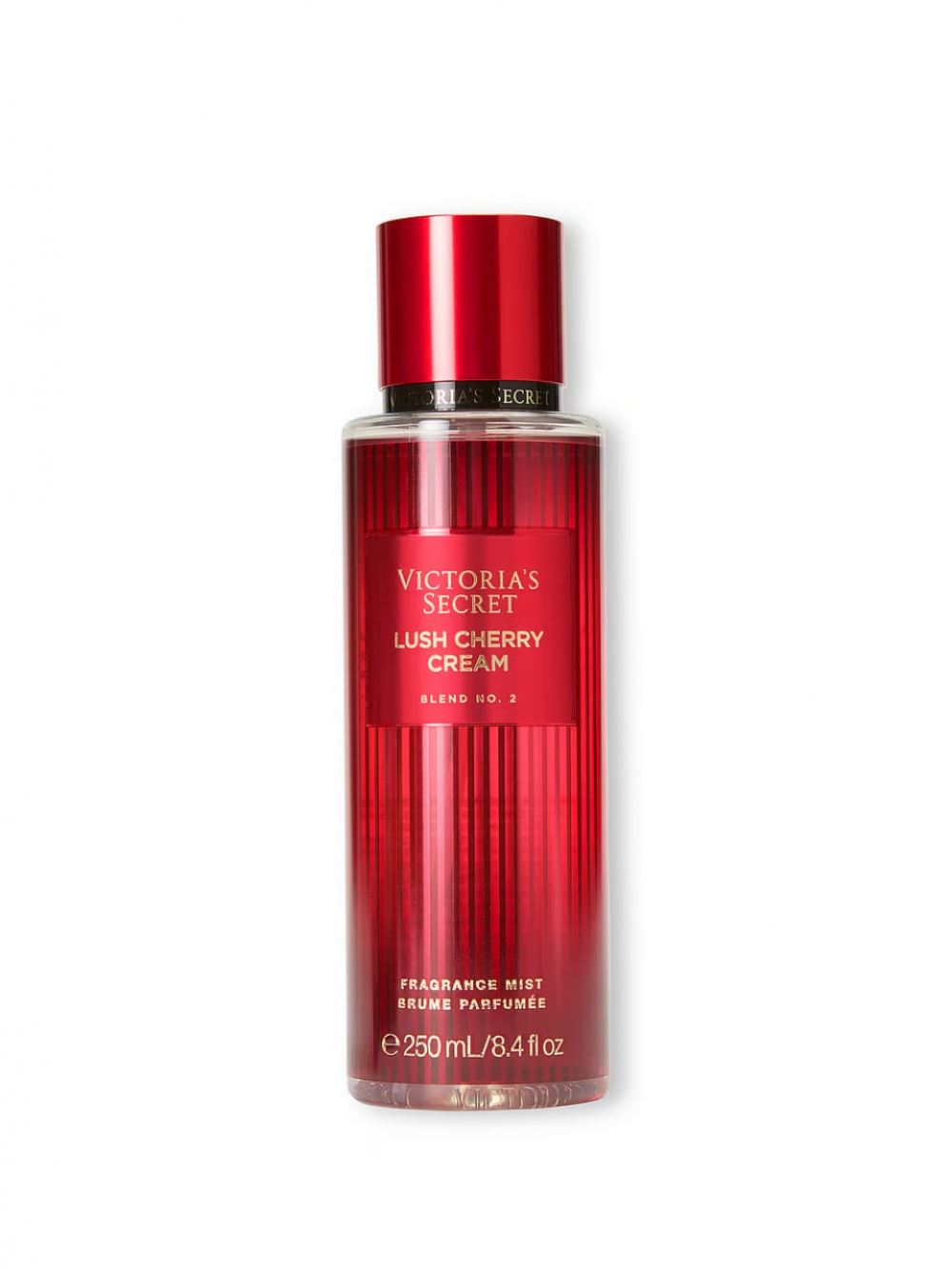 Міст для тіла Victoria's Secret - Lush Cherry Cream 250ml