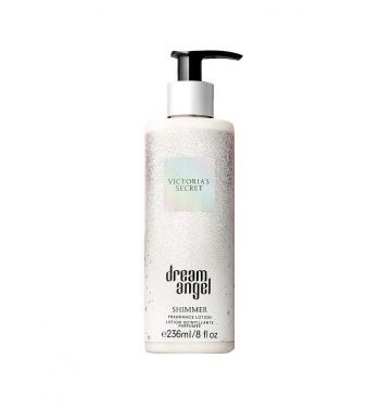 ПАРФЮМОВАНИЙ ЛОСЬЙОН DREAM ANGEL SHIMMER VICTORIA’S SECRET