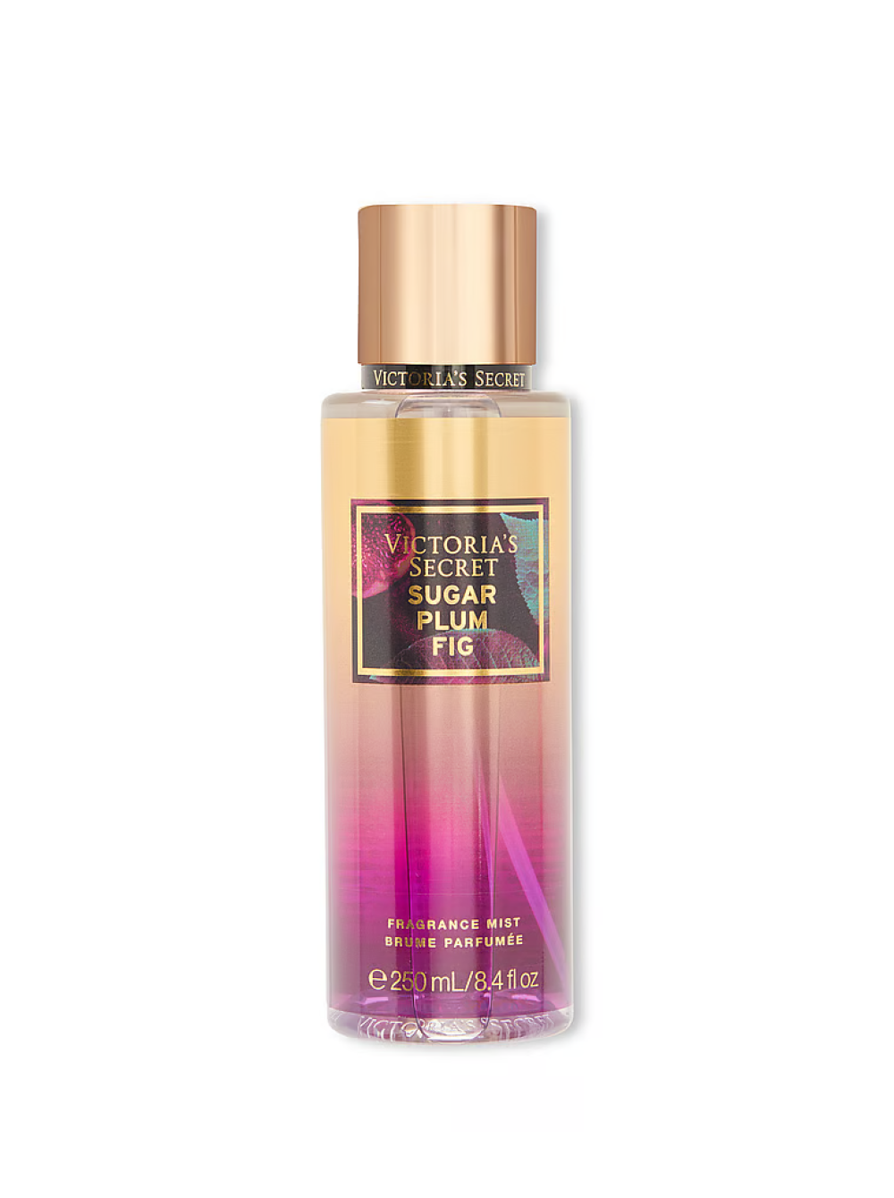 Міст для тіла Victoria's Secret - Gilded Gala Sugar Plum 250ml