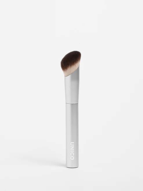 UNICO BRUSH blush&contouring -пензлик для макіяжу