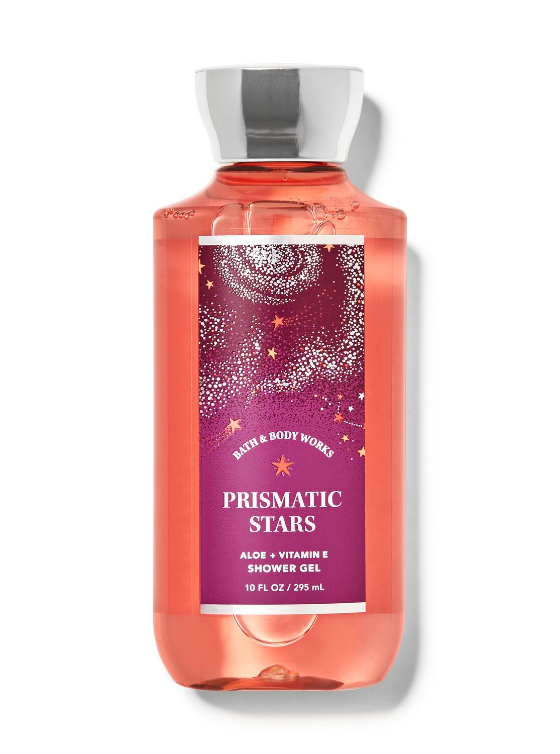 Гель для душу bath and body works - PRISMATIC STARS