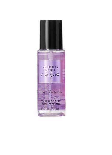 Міні міст Victoria's Secret - Love spell (75ml)