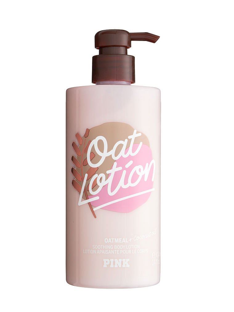 Зволожуючий лосьйон для тіла Oat Lotion Soothing Body Lotion with Colloidal Oatmeal