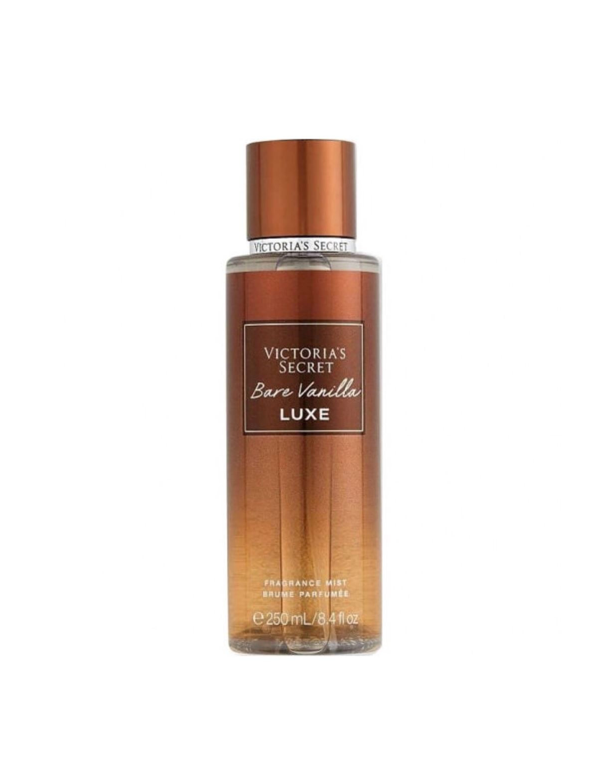 Міст для тіла Victoria's Secret - Bare Vanilla Luxe 250ml