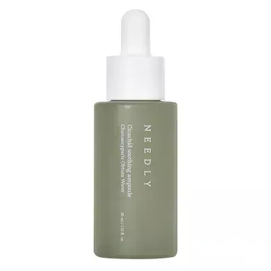 Needly Заспокійлива ампульная сироватка з центелою Cicachid Soothing Ampoule 30ml