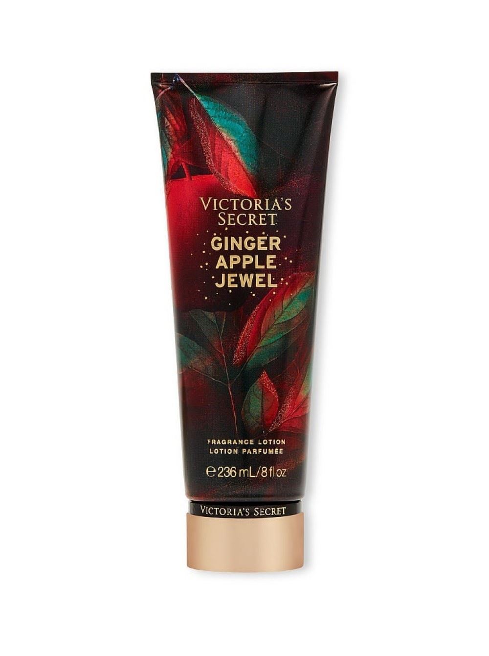 Лосьйон для тіла Victoria's Secret - Ginger Apple Jewel 236ml