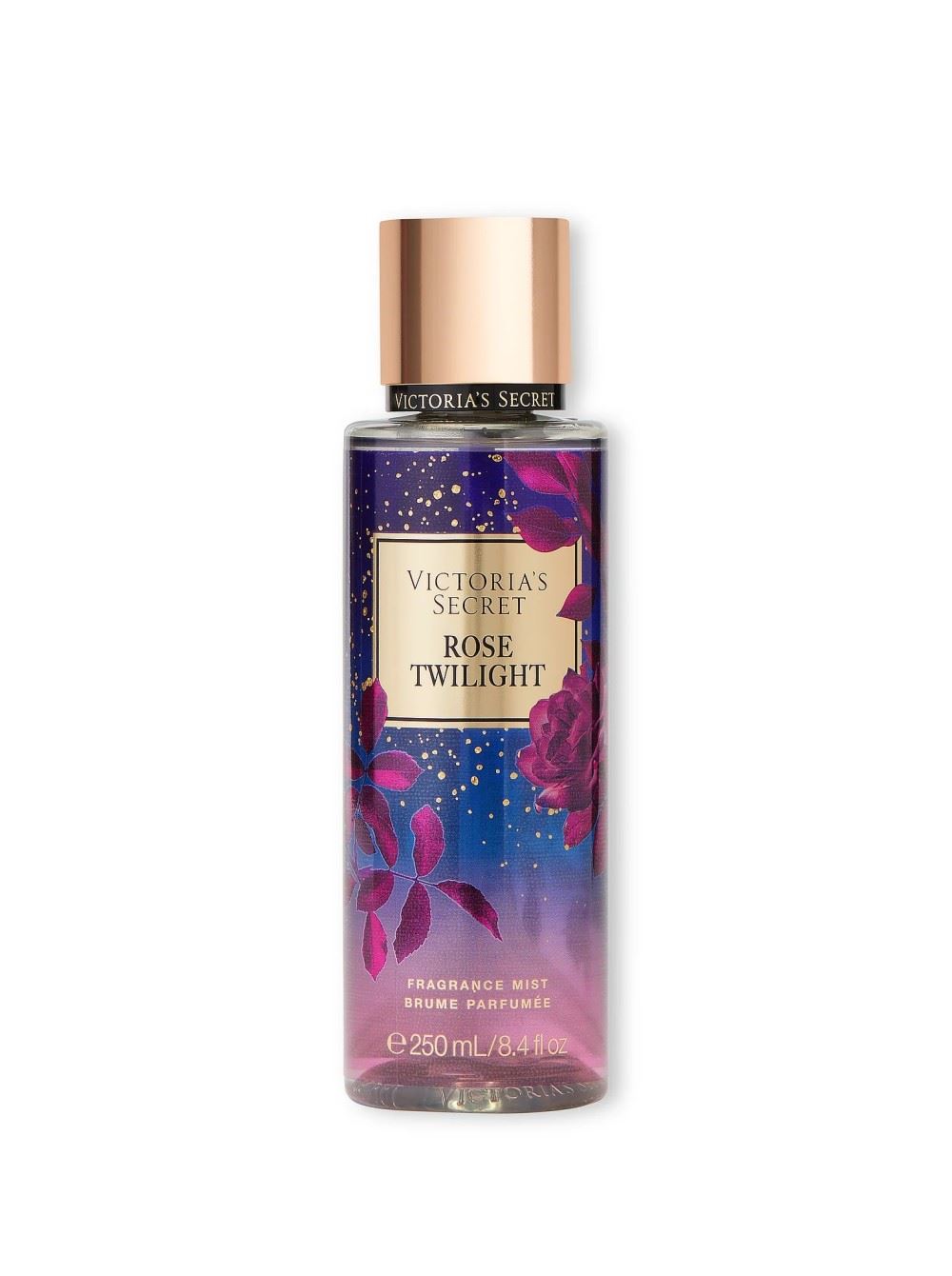 Міст для тіла Victoria's Secret - Rose Twilight Enchanted Sundown 250ml