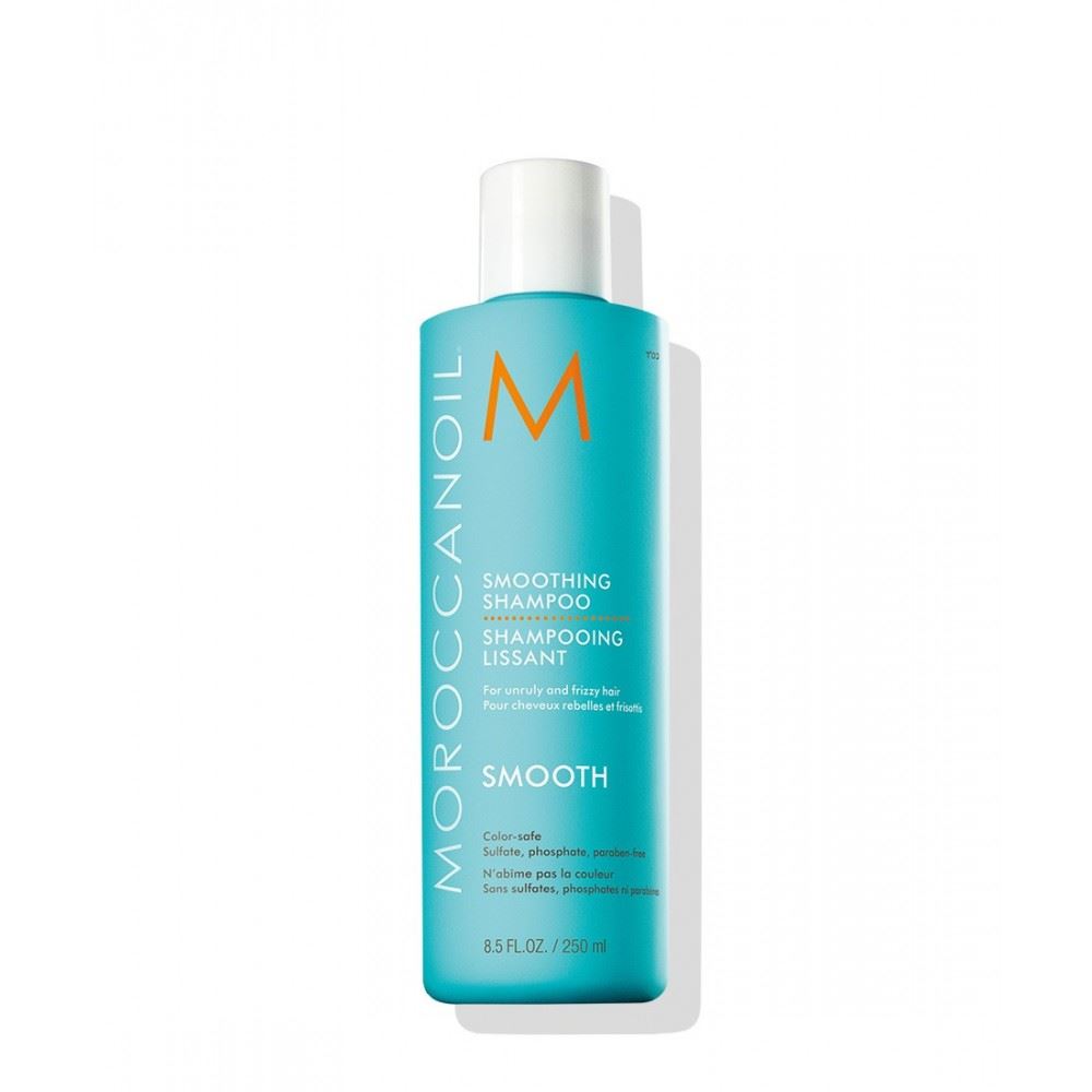 Шампунь розгладжуючий Moroccanoil - Smooth Shampoo 250ml