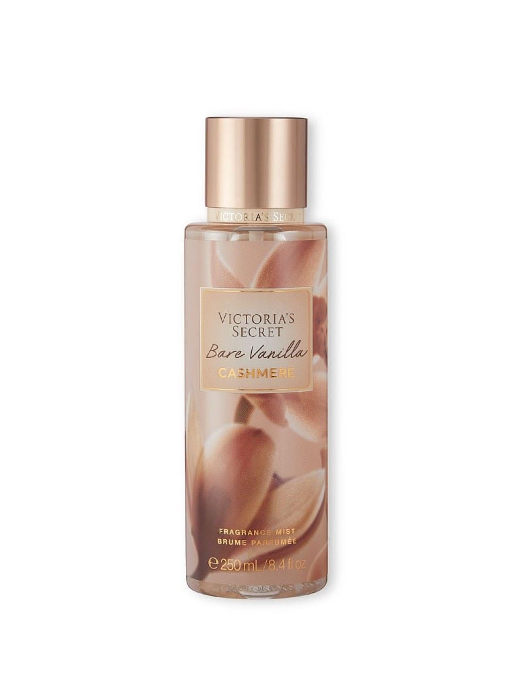 Міст для тіла Victoria's Secret - Bare Vanilla Cashmere 250ml