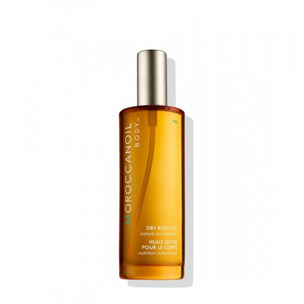 Суха олійка для тіла Moroccanoil Dry Body Oil 100 мл