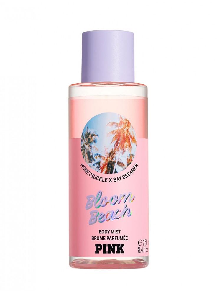 Міст для тіла Victoria’s Secret Pink - Link Bloom Beach 250ml