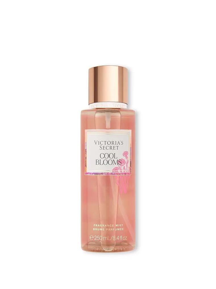 Міст для тіла Victoria's Secret - Cool Blooms 250ml