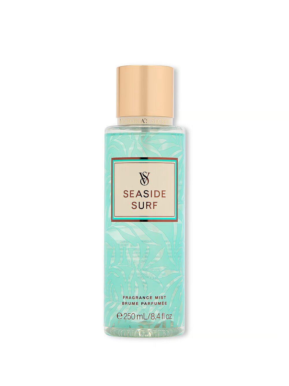 Міст для тіла Victoria's Secret - Seaside Surf 250ml