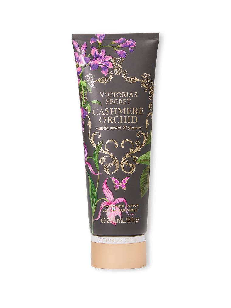 Лосьйон для тіла Victoria's Secret - Cashmere Orchid 236ml