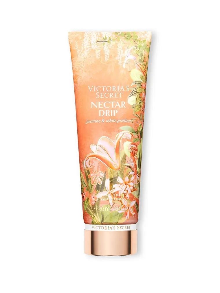 Лосьйон для тіла Victoria's Secret - Nectar Drip 236ml