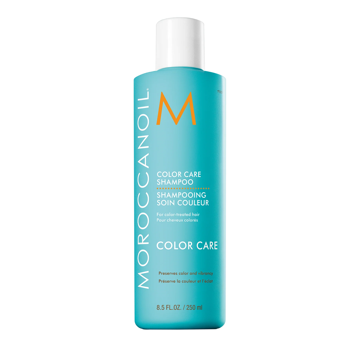 Шампунь для збереження кольору Moroccanoil - COLOR CARE SHAMPOO 250ml
