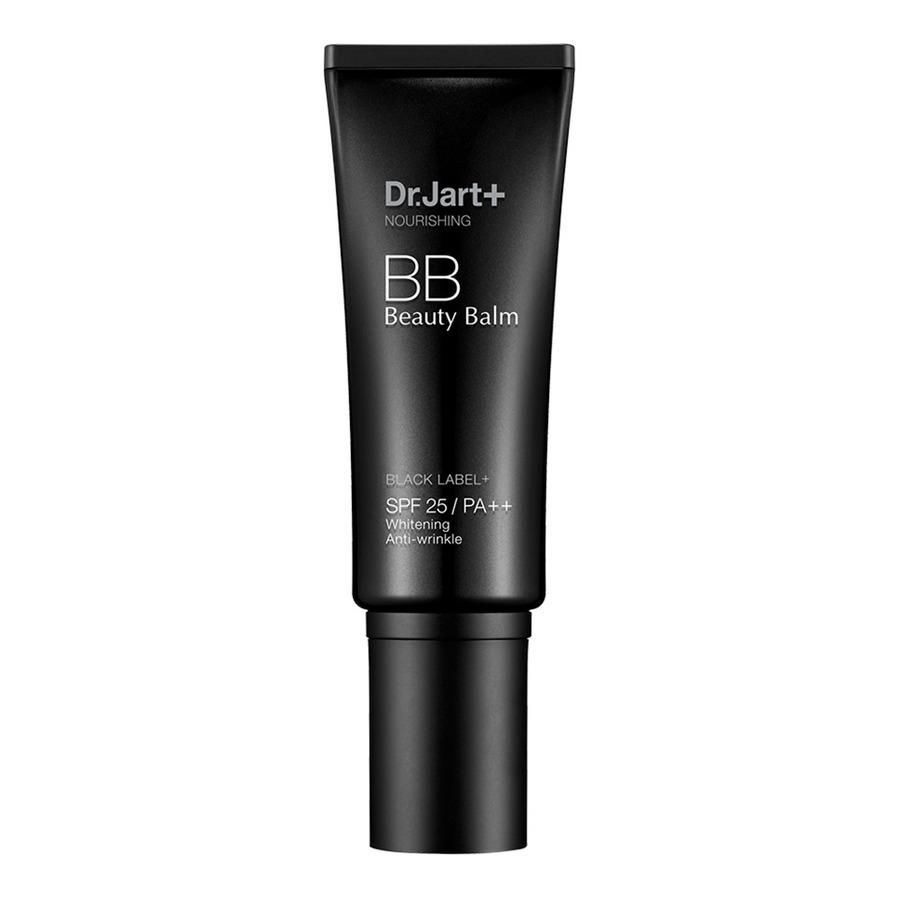 Поживний ВВ-крем Dr.Jart+ Nourishing Beauty Balm Black Label SPF 25 / PA++