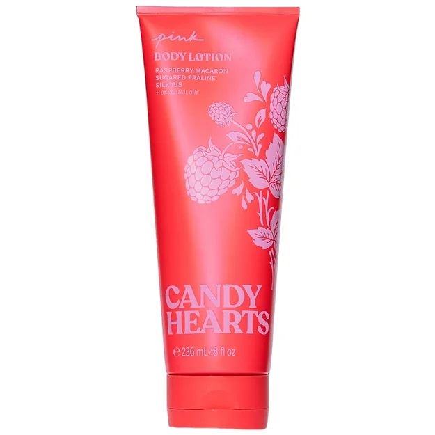 Лосьйон для тіла Victoria’s Secret Pink - Candy Hearts 236ml