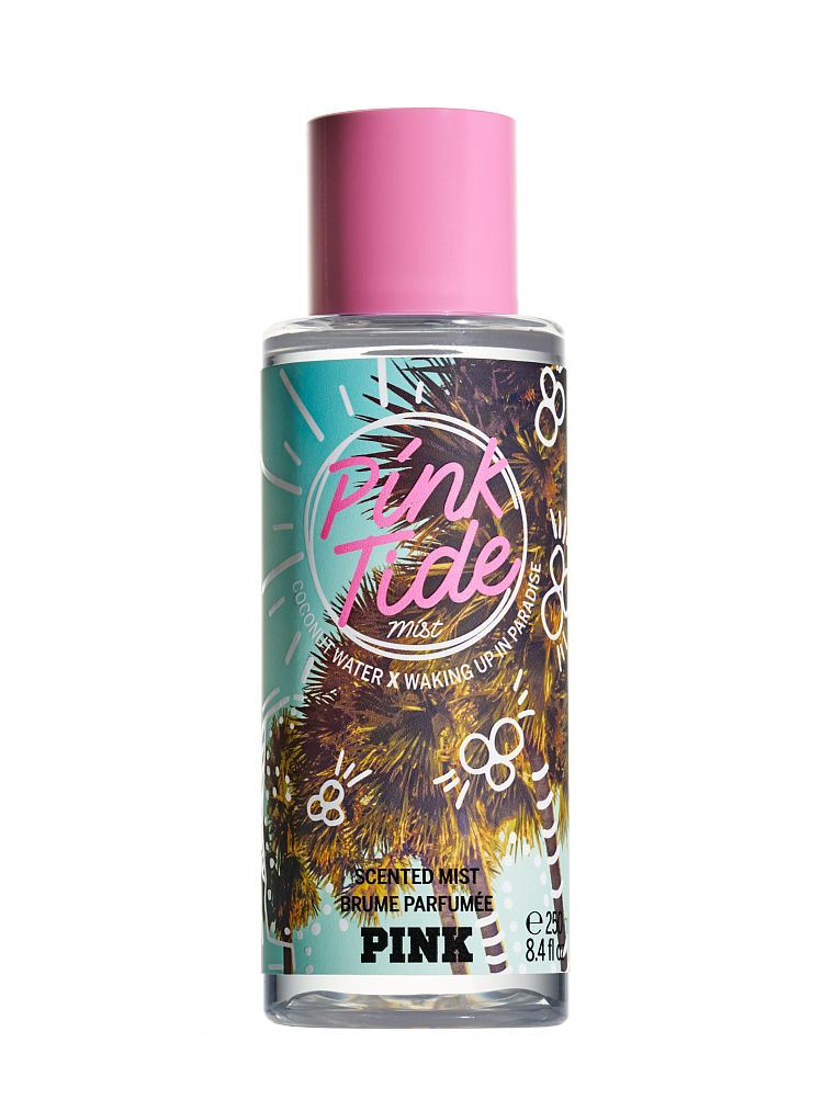 Міст для тіла Victoria’s Secret Pink - Tide 250ml