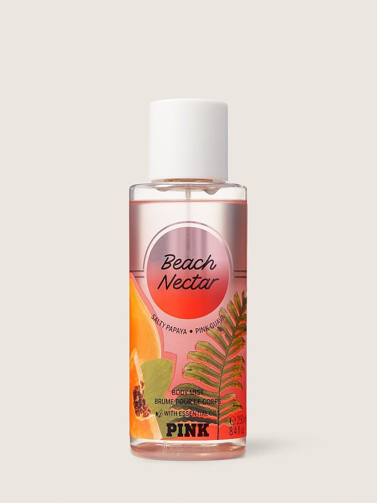 Міст для тіла Victoria's Secret - Beach Nectar 250ml