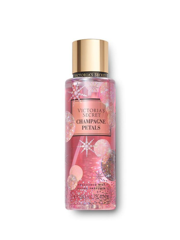 Міст для тіла Victoria’s Secret - Champagne Petals 250ml