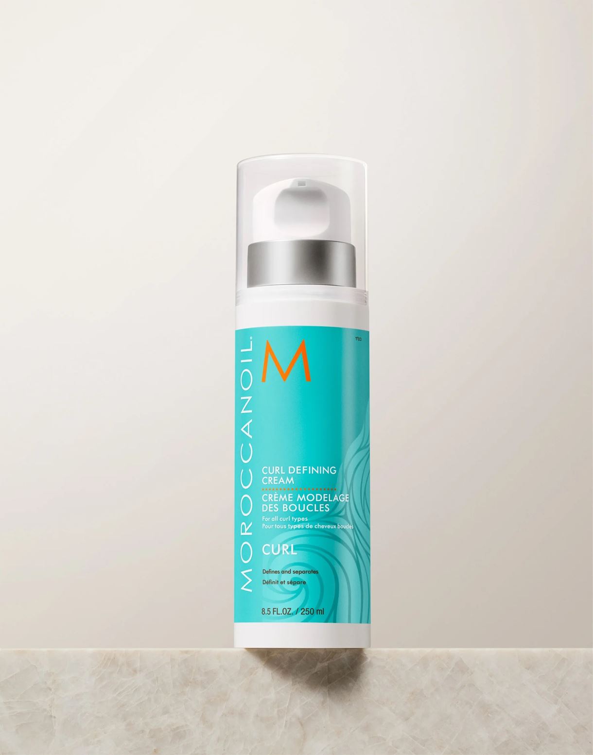 Крем для оформлення локонів - Moroccanoil Curl Defining Cream 250ml