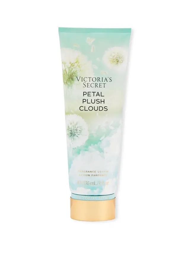 Лосьйон для тіла Victoria's Secret - Petal Plush Clouds 236ml